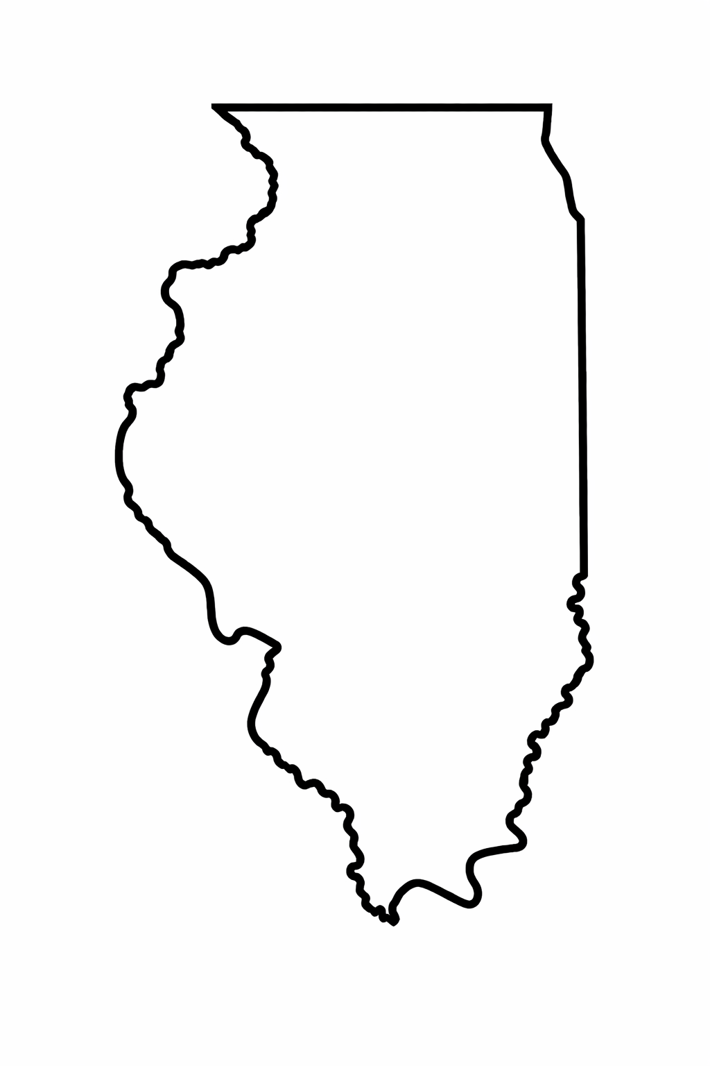 Illinois Construction Law - Emalfarb Law LLC serves contractors throughout Illinois